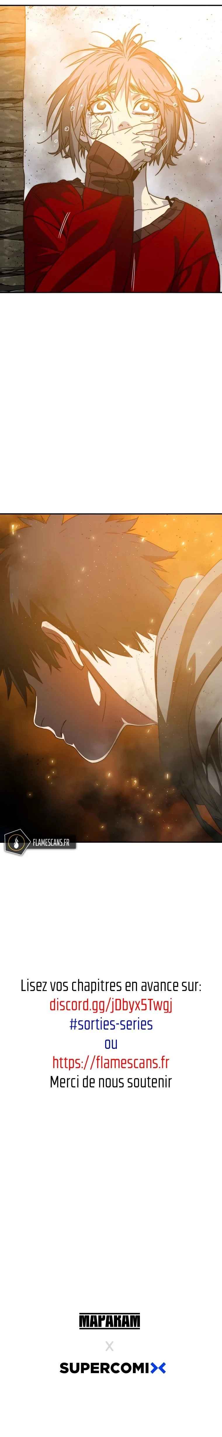 Read Existence FR Manga Online