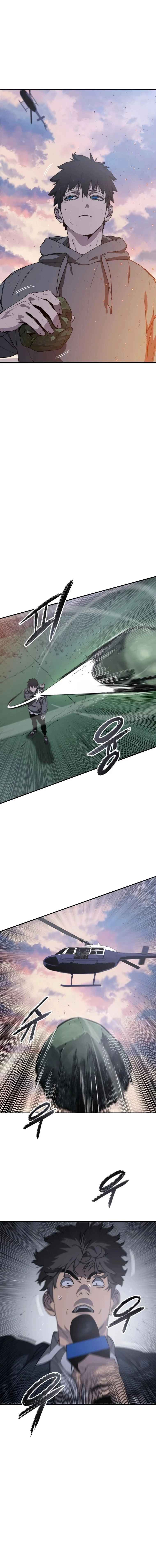 Read Existence FR Manga Online