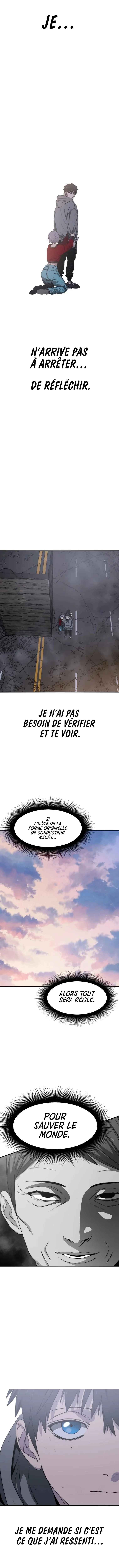 Read Existence FR Manga Online