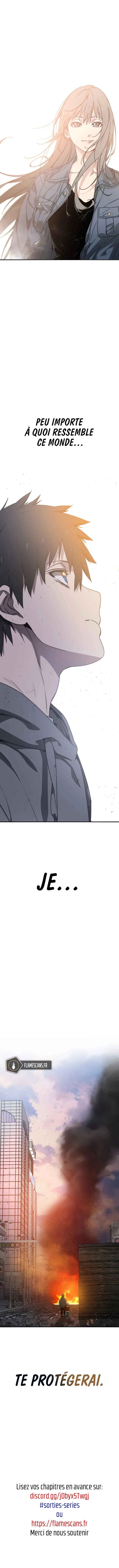 Read Existence FR Manga Online