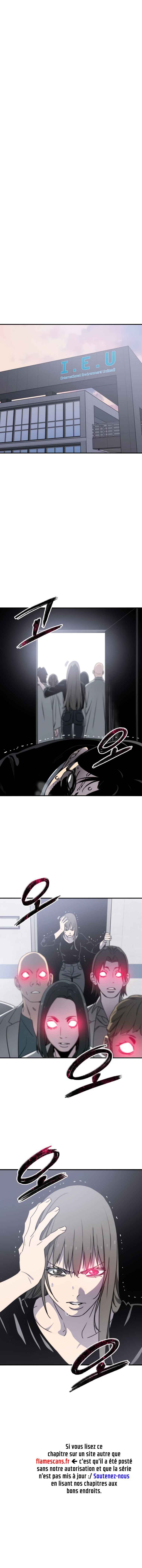 Read Existence FR Manga Online