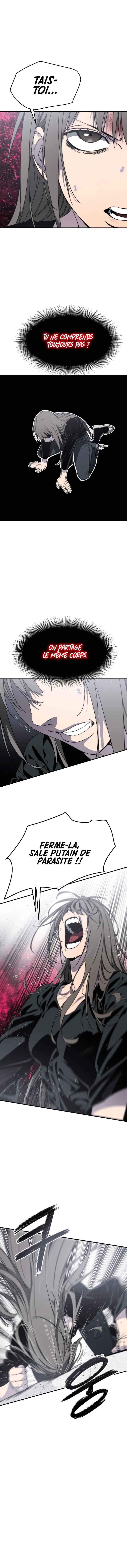 Read Existence FR Manga Online