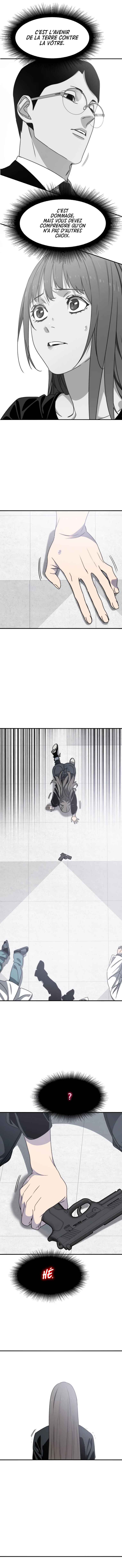 Read Existence FR Manga Online