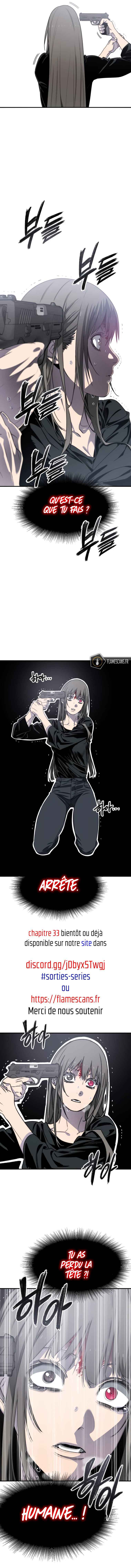 Read Existence FR Manga Online