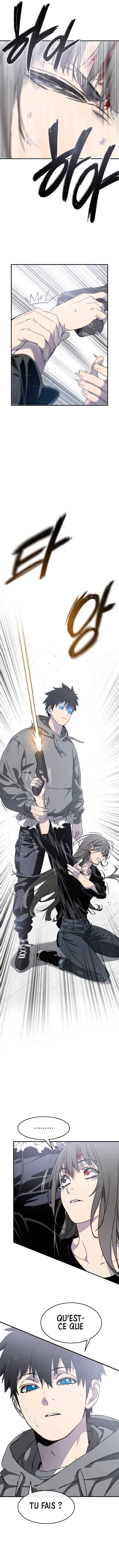 Read Existence FR Manga Online
