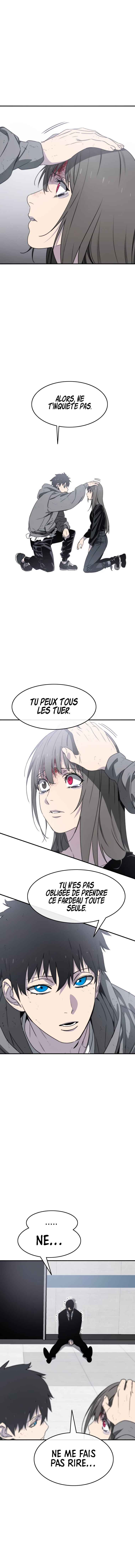 Read Existence FR Manga Online