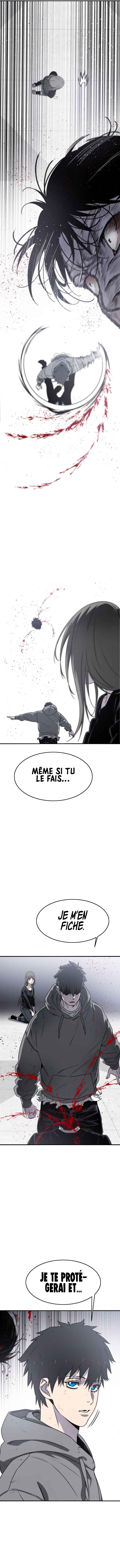 Read Existence FR Manga Online