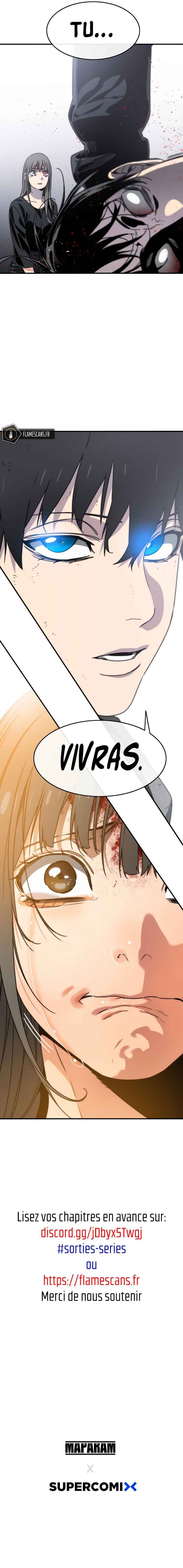 Read Existence FR Manga Online