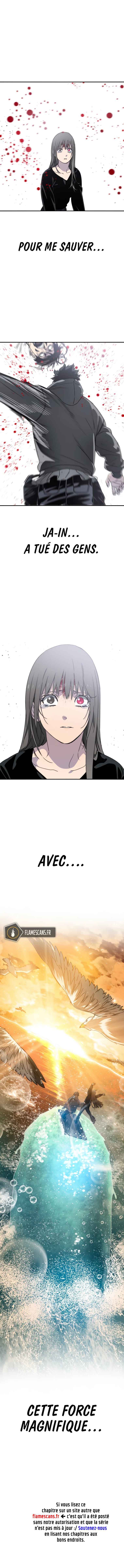 Read Existence FR Manga Online