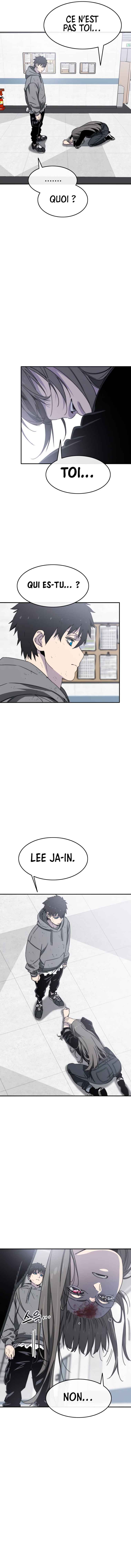 Read Existence FR Manga Online
