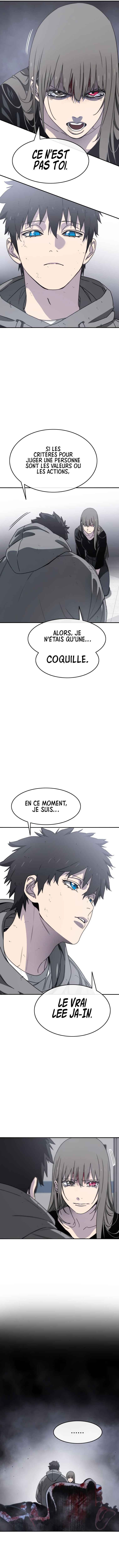 Read Existence FR Manga Online
