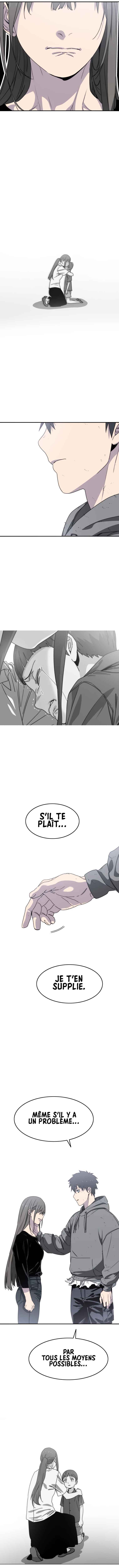 Read Existence FR Manga Online