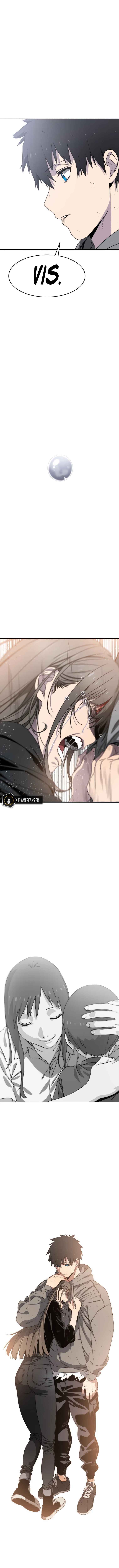 Read Existence FR Manga Online