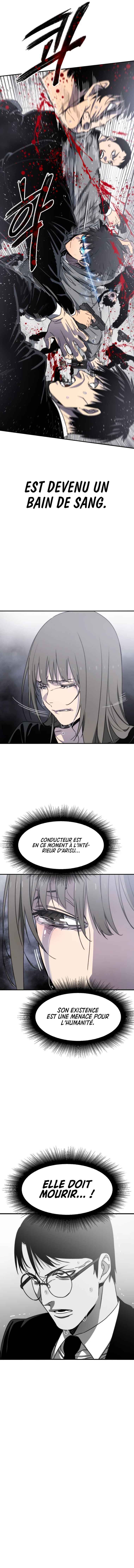 Read Existence FR Manga Online