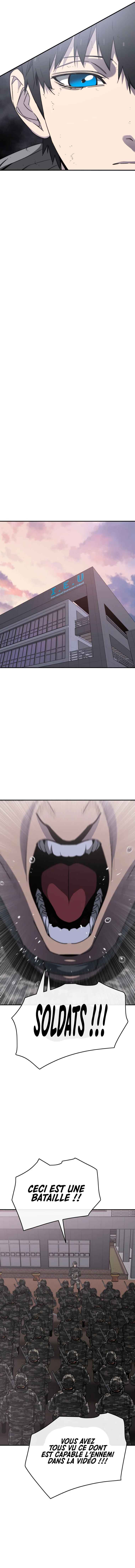 Read Existence FR Manga Online