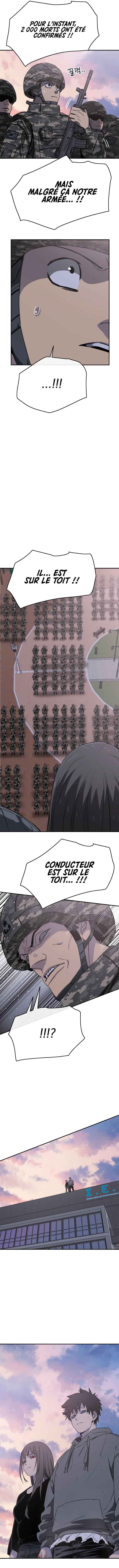 Read Existence FR Manga Online