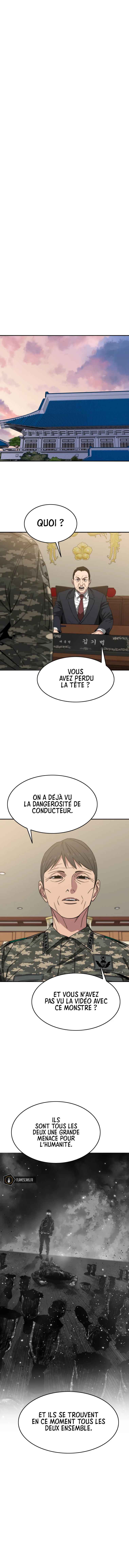 Read Existence FR Manga Online