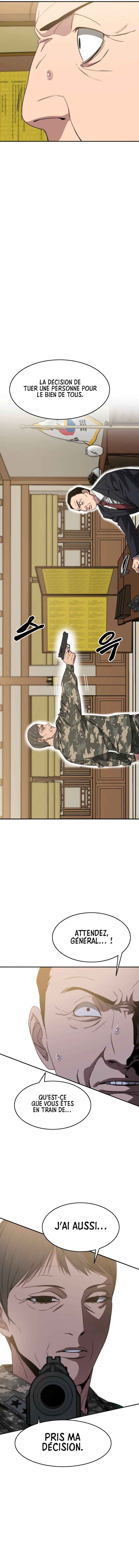 Read Existence FR Manga Online