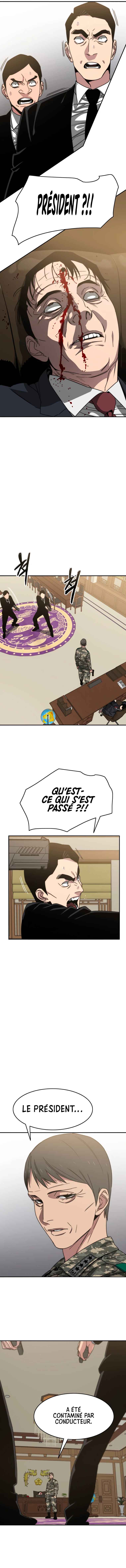 Read Existence FR Manga Online