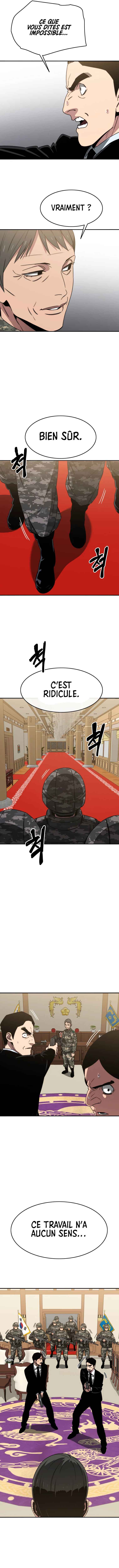 Read Existence FR Manga Online