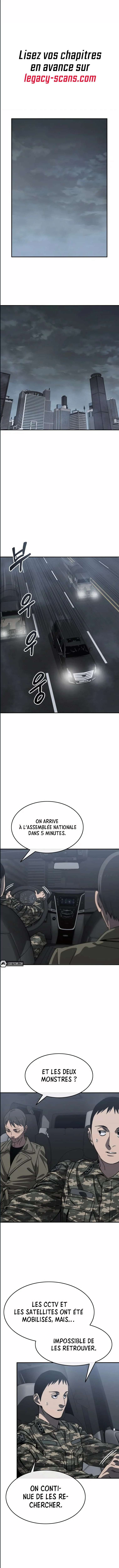 Read Existence FR Manga Online