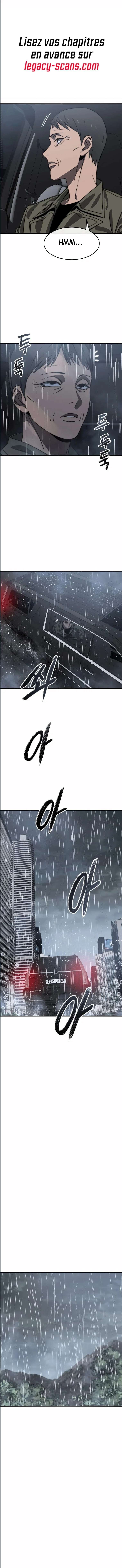 Read Existence FR Manga Online