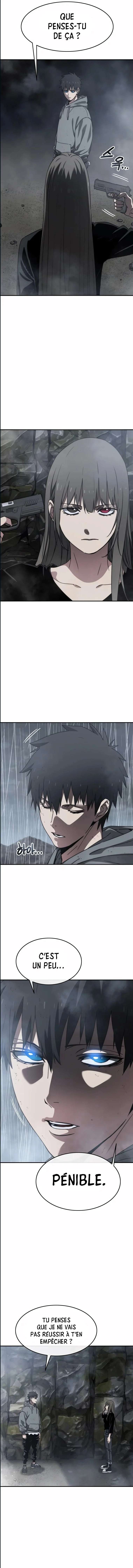 Read Existence FR Manga Online