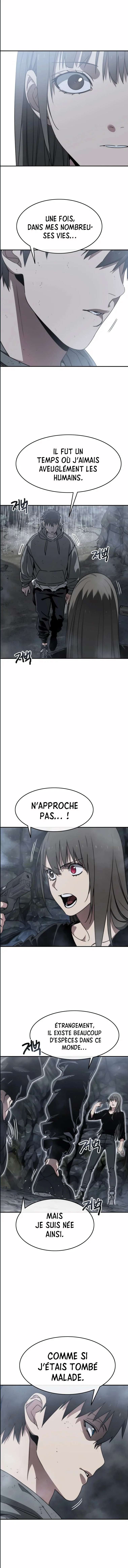 Read Existence FR Manga Online