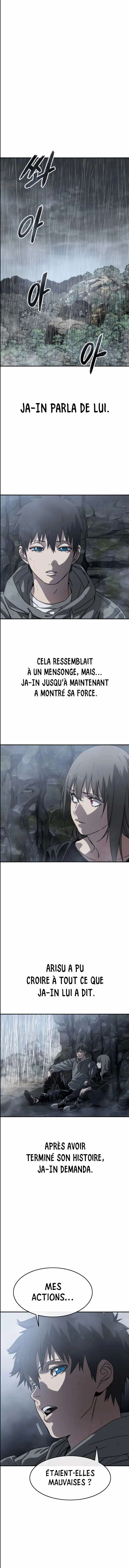 Read Existence FR Manga Online