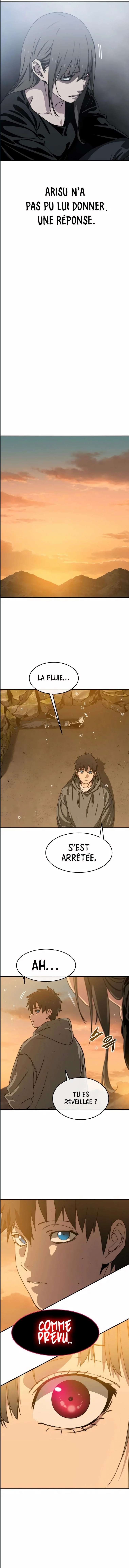 Read Existence FR Manga Online