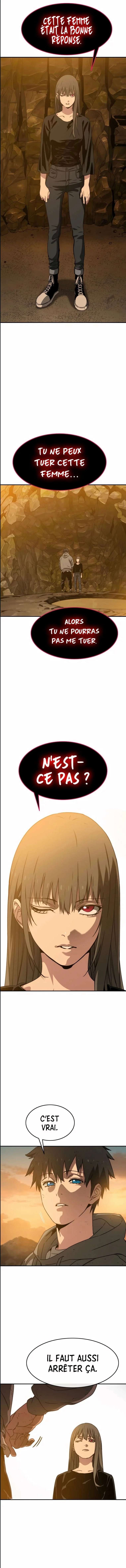 Read Existence FR Manga Online