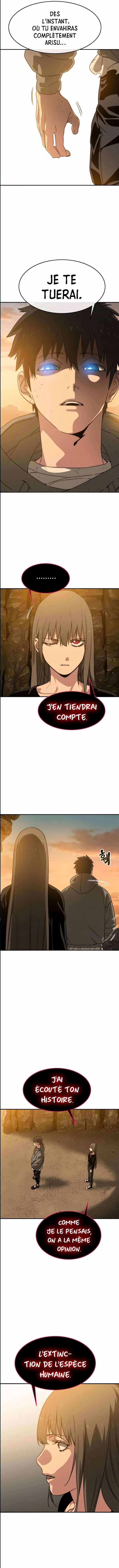 Read Existence FR Manga Online