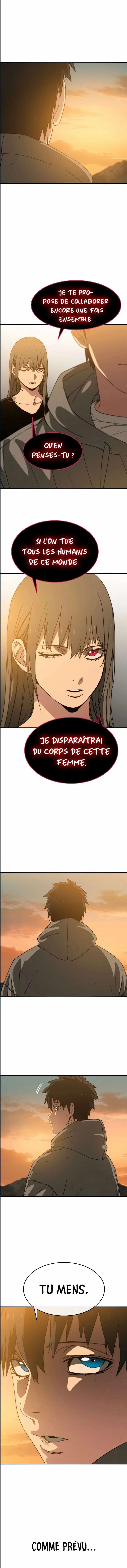 Read Existence FR Manga Online