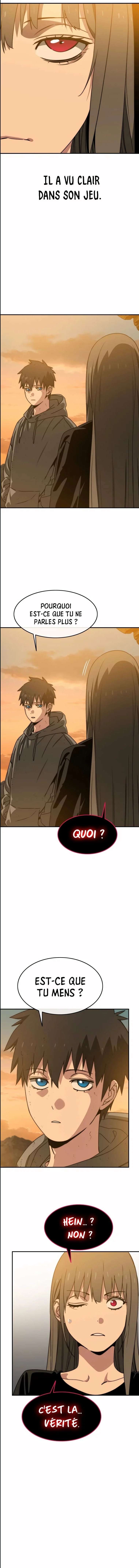 Read Existence FR Manga Online