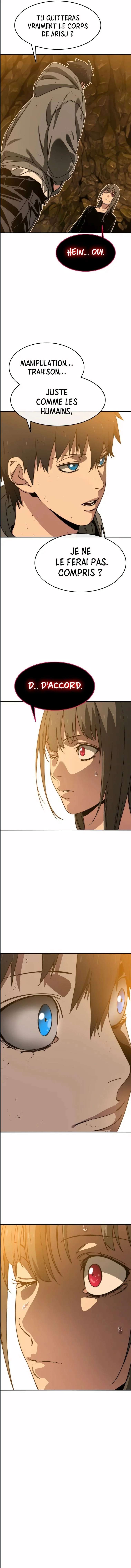 Read Existence FR Manga Online