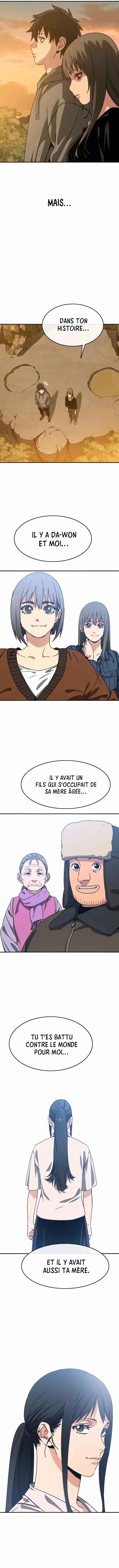 Read Existence FR Manga Online