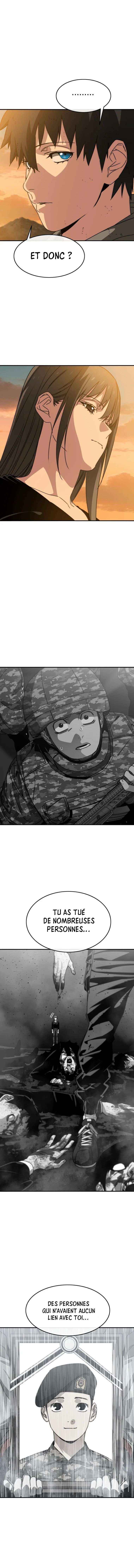 Read Existence FR Manga Online
