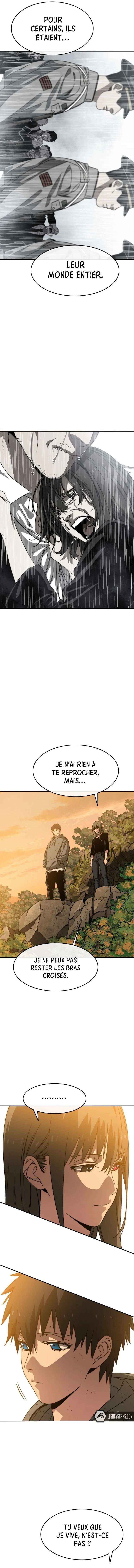 Read Existence FR Manga Online