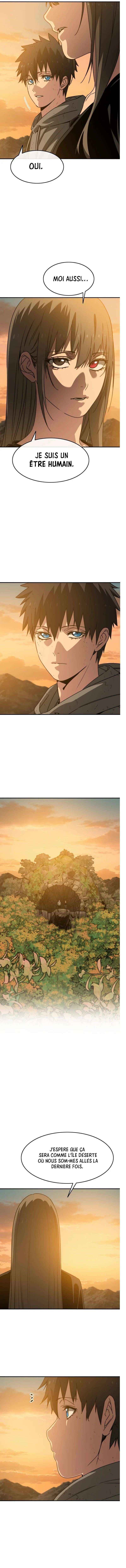 Read Existence FR Manga Online