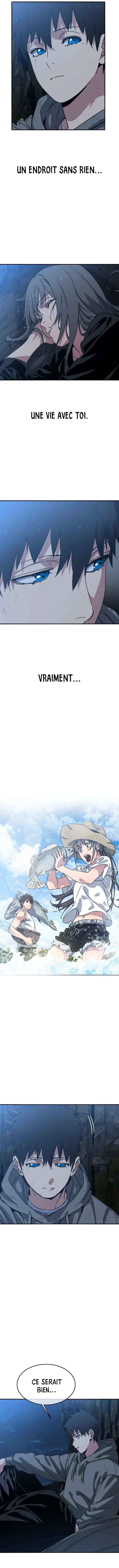 Read Existence FR Manga Online