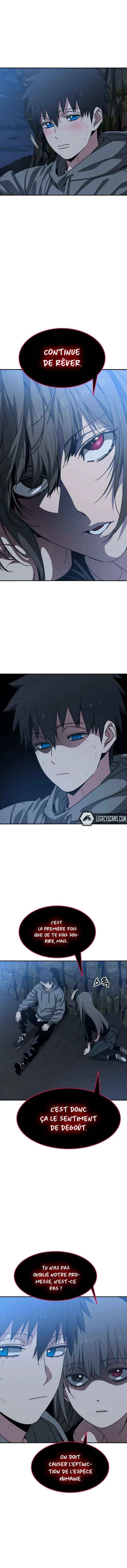 Read Existence FR Manga Online