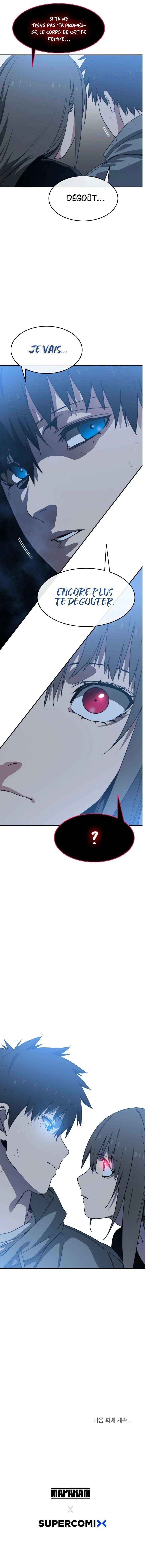 Read Existence FR Manga Online