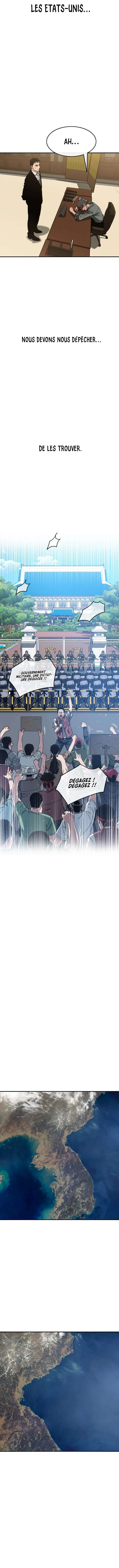 Read Existence FR Manga Online