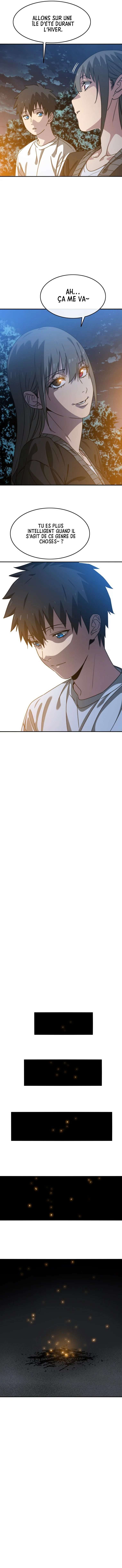 Read Existence FR Manga Online
