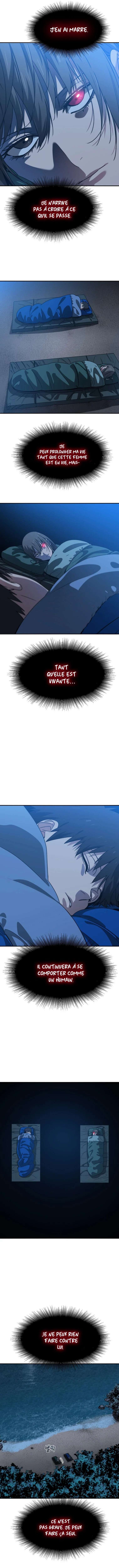 Read Existence FR Manga Online