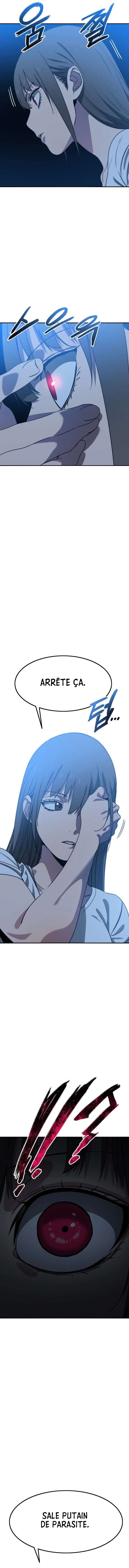 Read Existence FR Manga Online