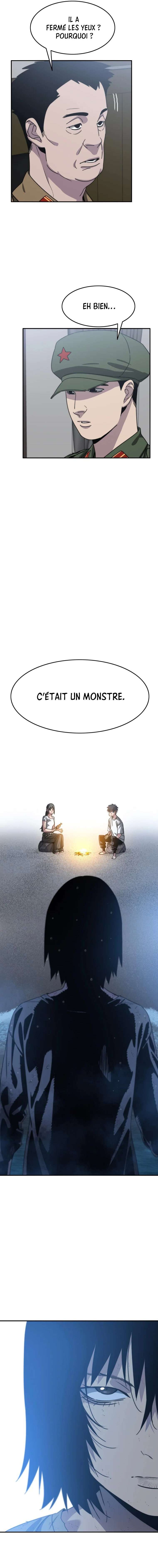 Read Existence FR Manga Online
