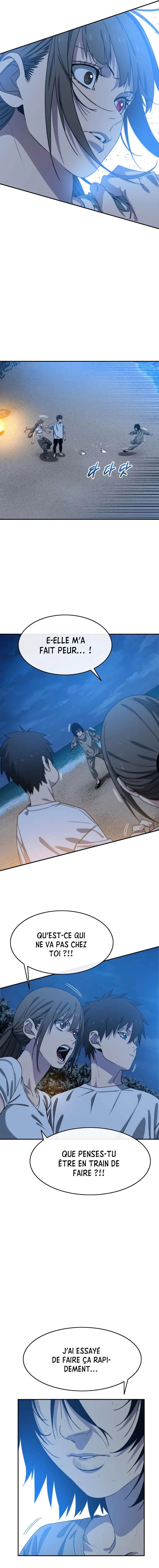 Read Existence FR Manga Online