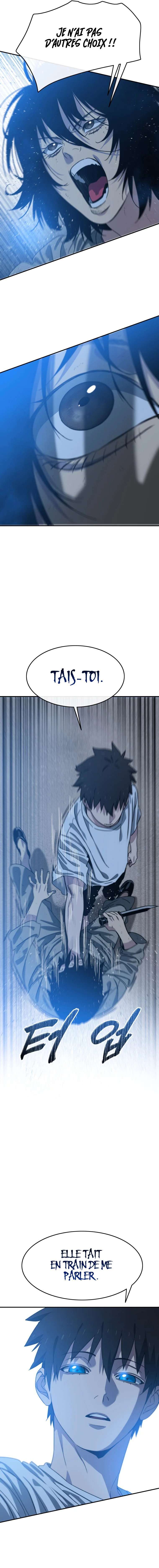Read Existence FR Manga Online