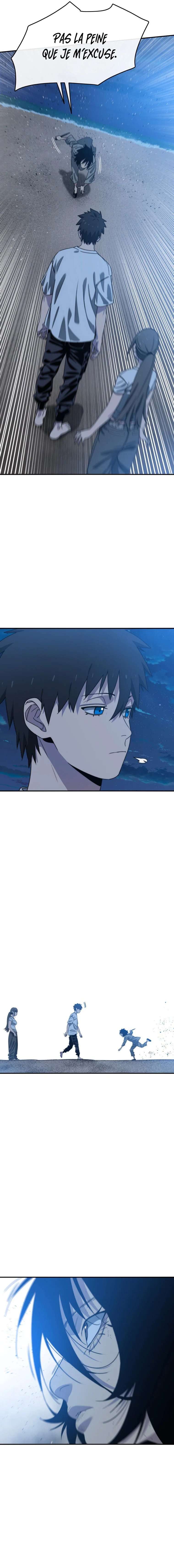 Read Existence FR Manga Online
